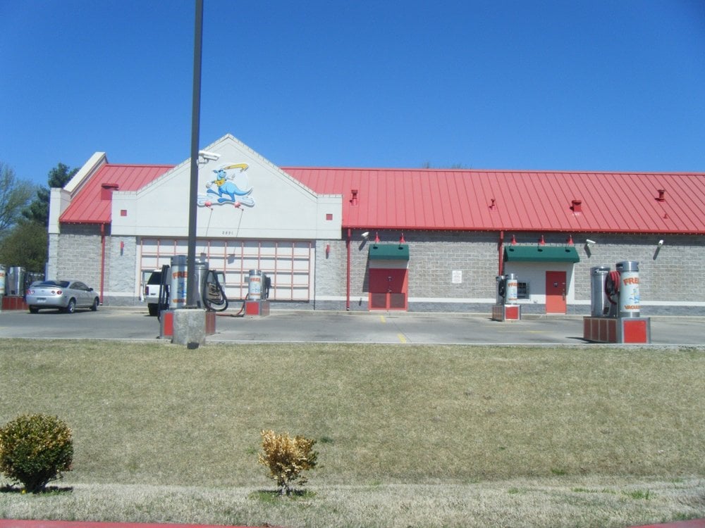 Boomerang Carwash Car Wash Rogers, AR Reviews Photos Yelp