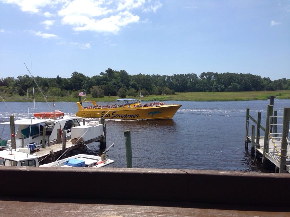 Capt Juel S Hurricane Restaurant Little River Sc Capt Juel S Hurricane Restaurant Little River Sc