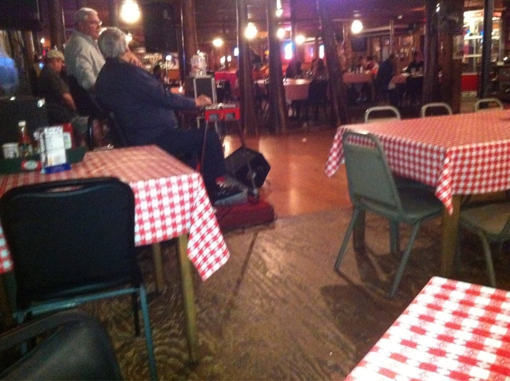 Mulate’s the Original Cajun Restaurant CLOSED Cajun/Creole Breaux