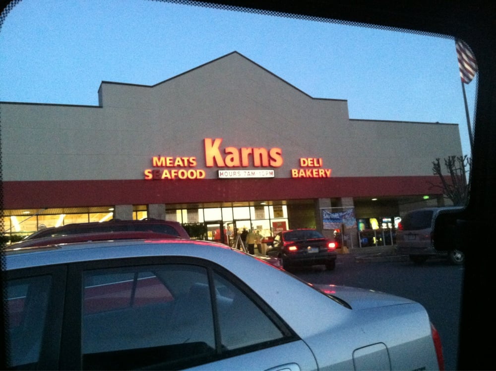 Karns Quality Foods Bakeries Harrisburg, PA Reviews Photos Yelp