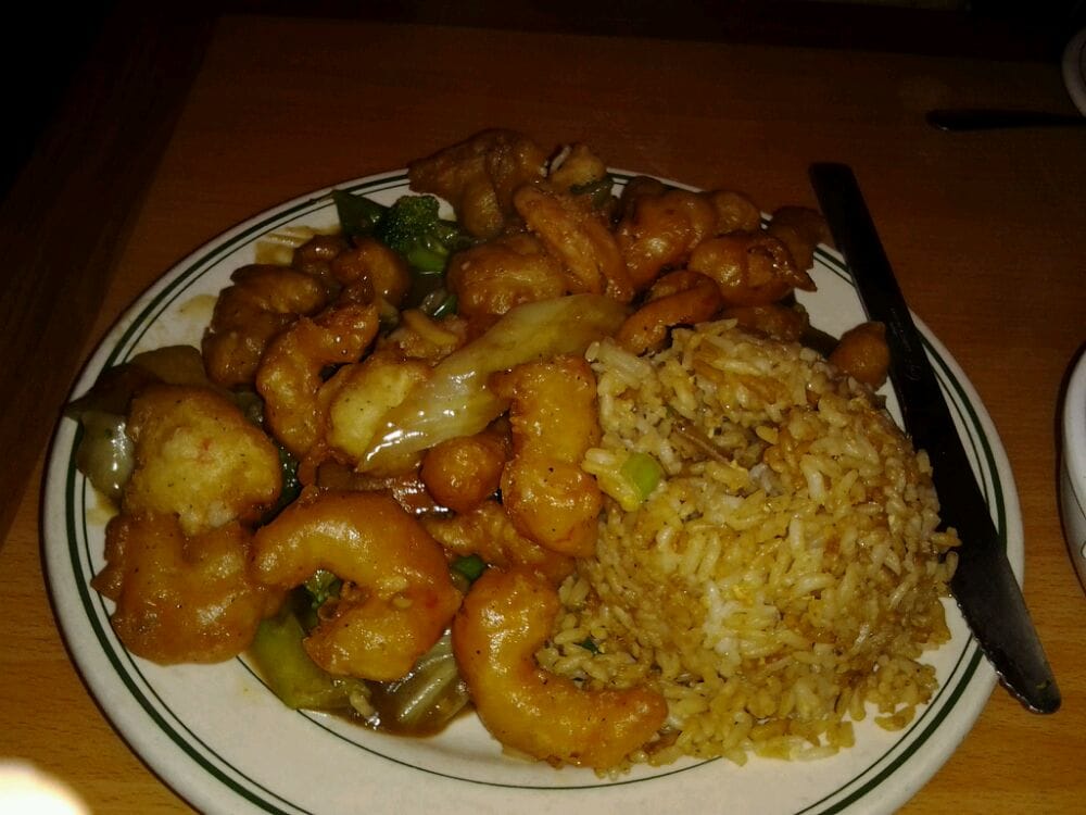 Yee Chinese Restaurant Chinese Slidell, LA Yelp