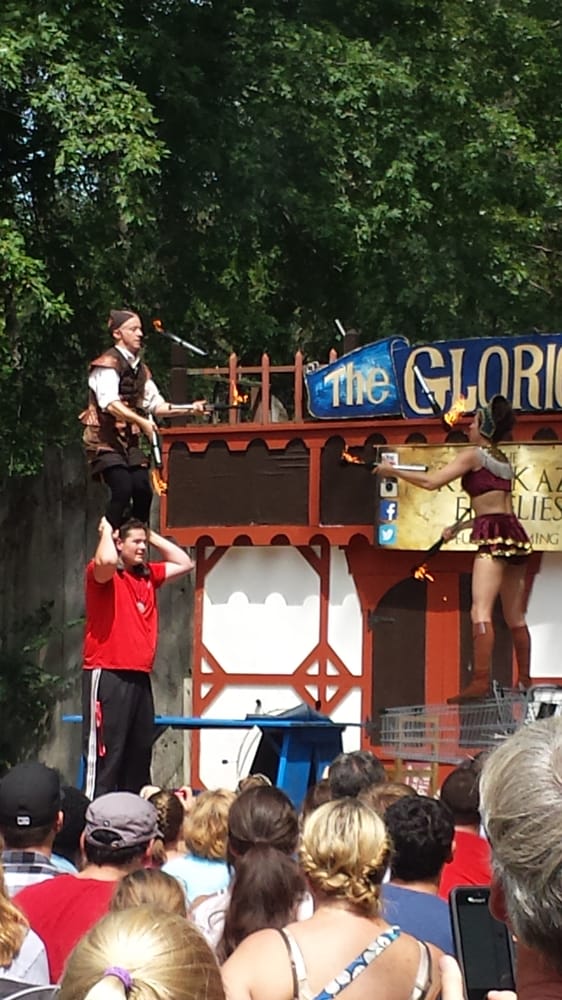 Ohio Renaissance Festival Amusement Parks Waynesville, OH Yelp