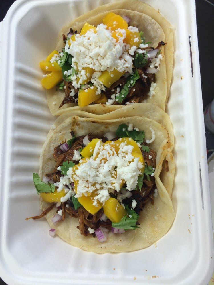 The Spicy Spoon 108 Photos Barbeque North Portland Portland, OR