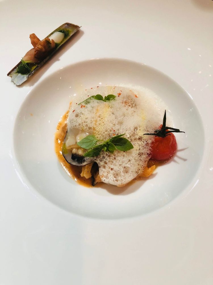 L'Atelier de Joël Robuchon