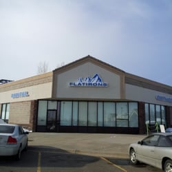 Flatirons Family Dental & Orthodontics logo