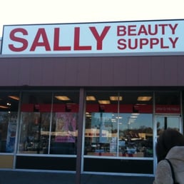 Sally Beauty Supply Cosmetics Beauty Supply  Medway Rd