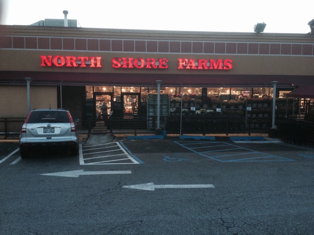 North Shore Farms Grocery Port Washington, NY Yelp