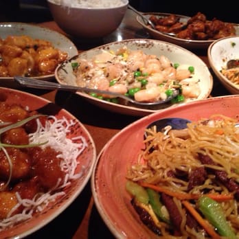 pf changs northville michigan