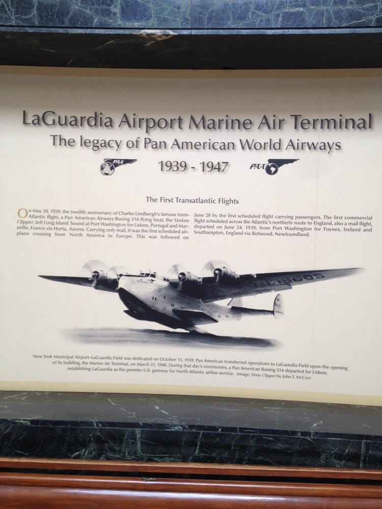 Marine Air Terminal Airports Flushing, NY Yelp