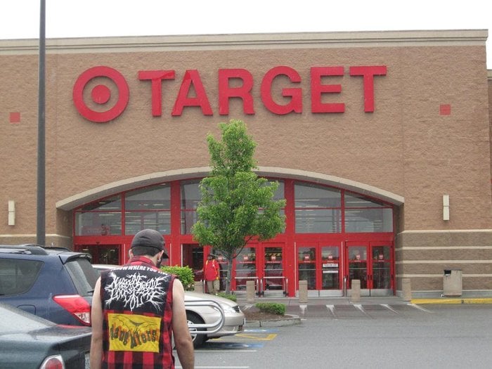 Target Stores Department Stores Seekonk, MA Yelp