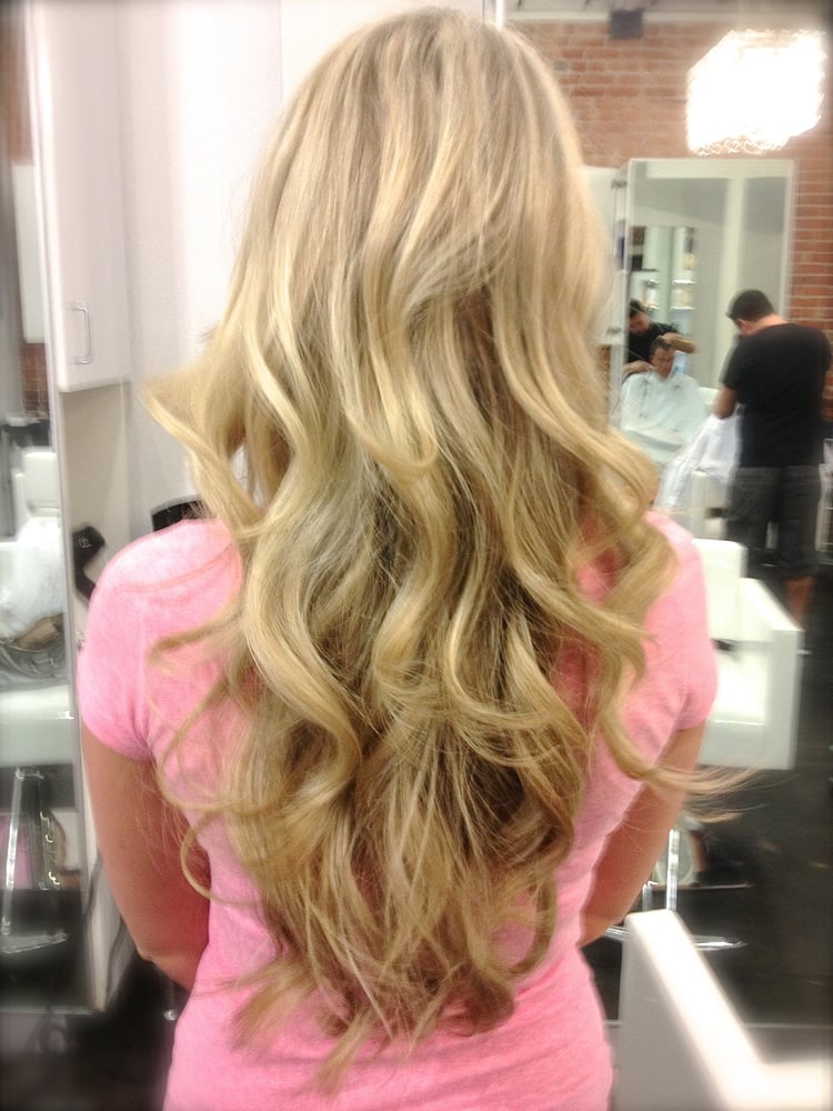 Salon Spruce - 148 Photos - Hair Salons - La Jolla - San Diego, CA ...