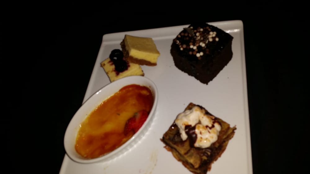 Von’s Steak House & Oyster Bar Seafood Edmonton, AB Yelp