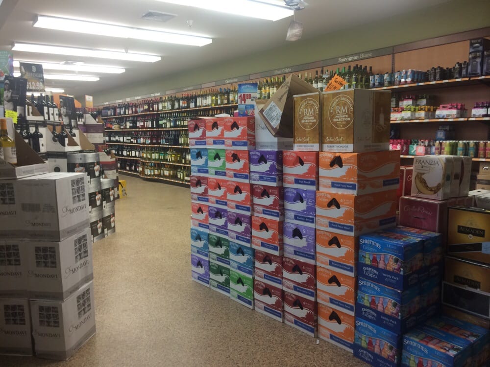 Outlet Liquors Beer, Wine & Spirits Rehoboth Beach, DE Reviews