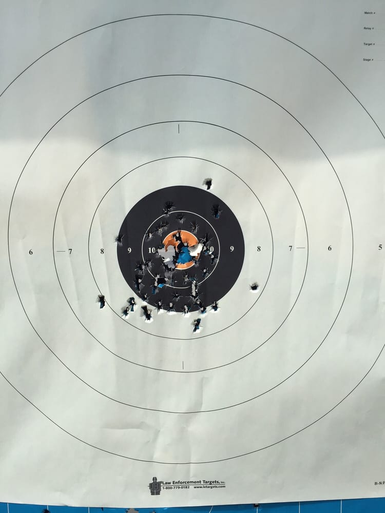 Elm Fork Shooting Sports 19 Photos Gun/Rifle Ranges Dallas, TX