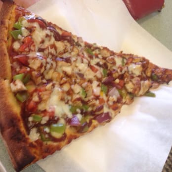 New york pizza pleasanton coupons