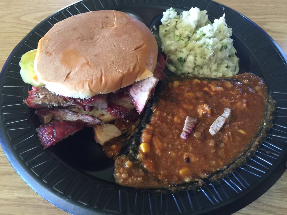Phil’s BBQ 11 Photos Barbeque 534 S Randolph Ave Eufaula, AL Reviews Menu Yelp