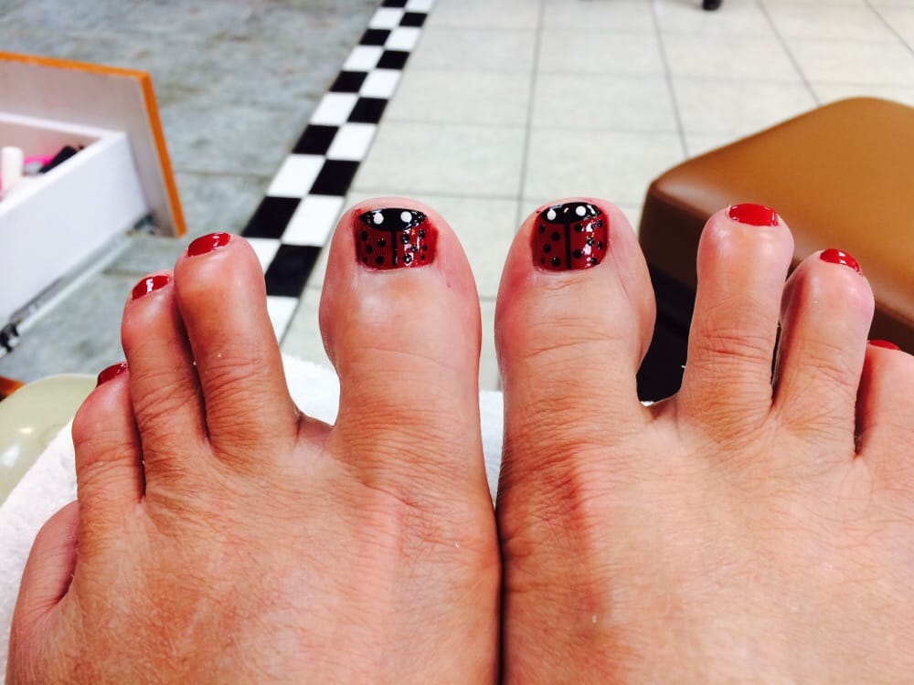 Bella Nails Nail Salons Redding, CA Reviews Photos Menu Yelp