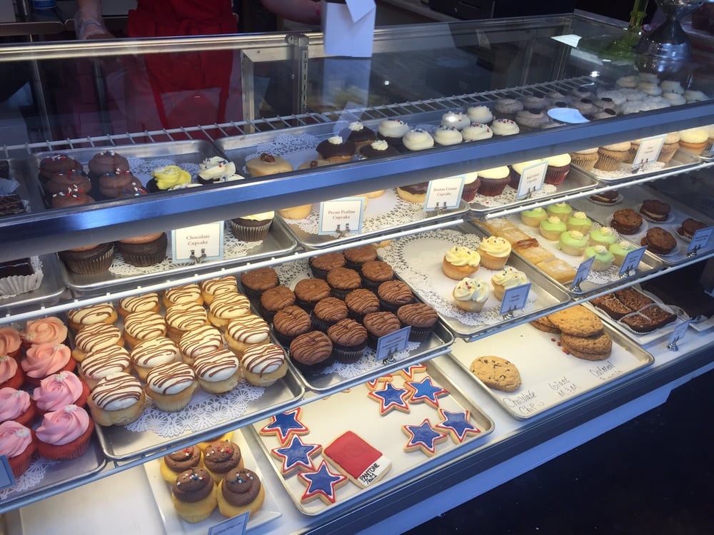 Society Bakery 186 Photos Bakeries Lower Greenville Dallas, TX