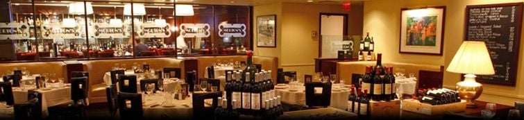 Morton's The Steakhouse