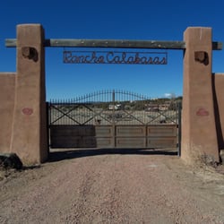 Garage Pro - Santa Fe, NM, United States. Custom Southwestern style