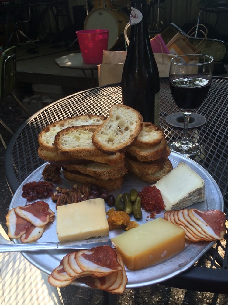 Best Cheese & Meat boards in the city? r/AskNOLA