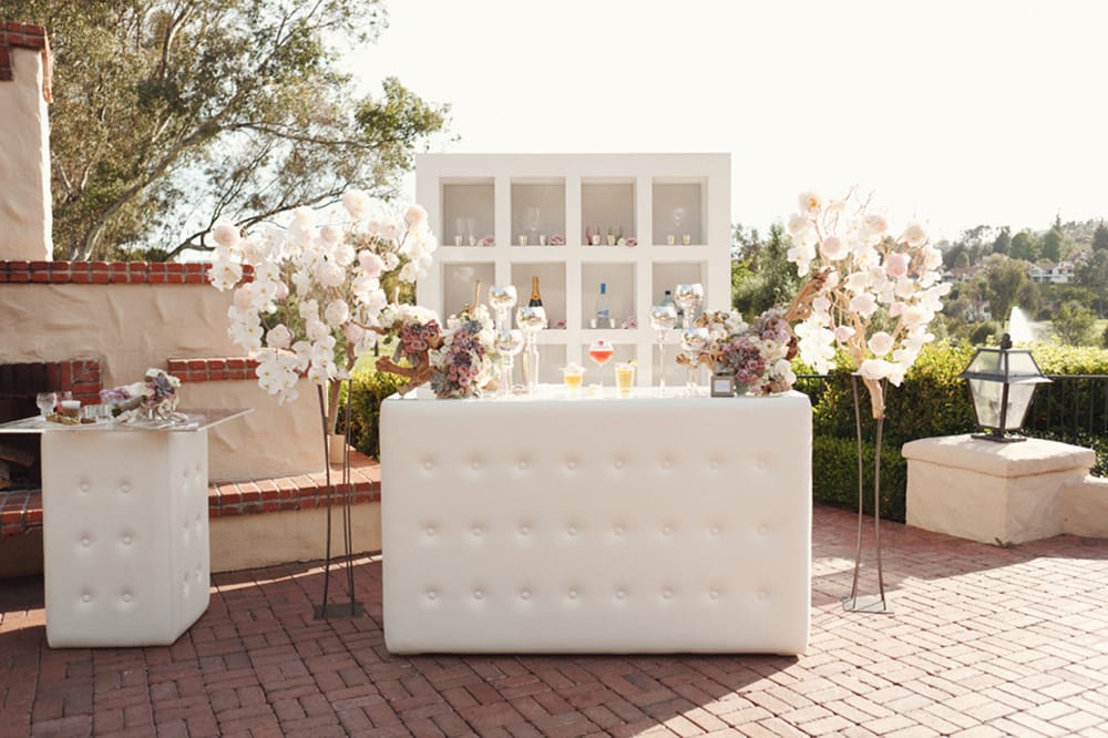 Concepts Event Design Yelp | concepts event design white wall shelving unit tufted Concepts Event Design Yelp | concepts event design white wall shelving unit tufted