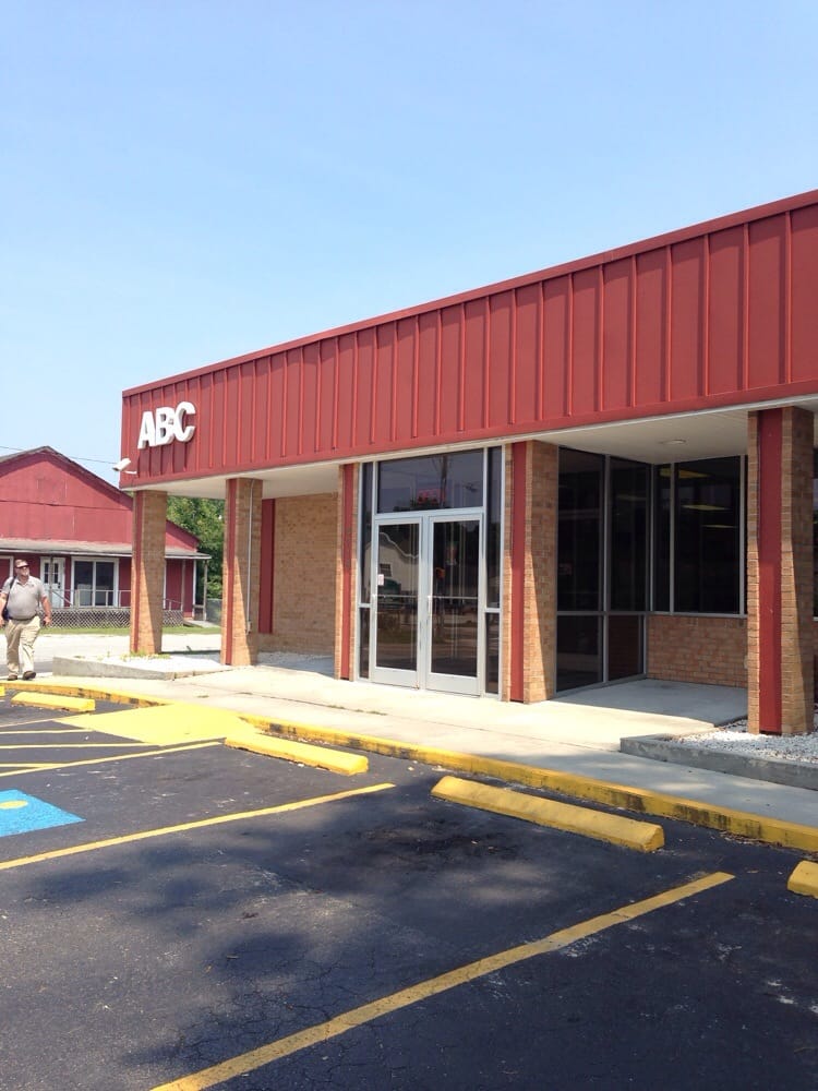 ABC Liquor Store Beer, Wine & Spirits Shallotte, NC Yelp