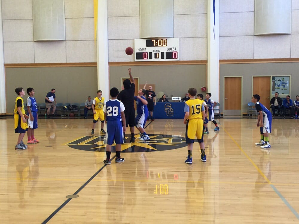 Saint Cecilia School Elementary Schools Parkside San Francisco