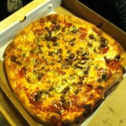 I Love Italian Best Pizza - Quincy, MA | Yelp