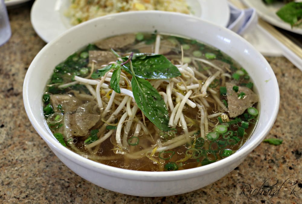 Pho 88 Noodle 340 Photos Vietnamese Park Lake / Lake Highland