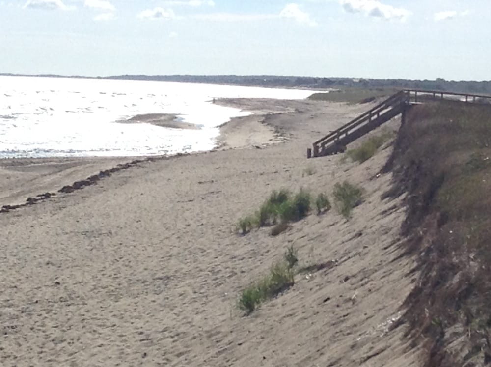 Town Neck / Boardwalk Beach Beaches Sandwich, MA Yelp