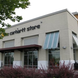 Carhartt clothing store locator