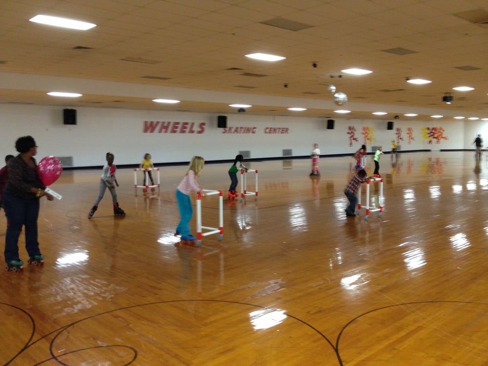 Wheels Skating Center Skating Rinks 1200 Odenton Rd Odenton, MD Reviews Photos Yelp