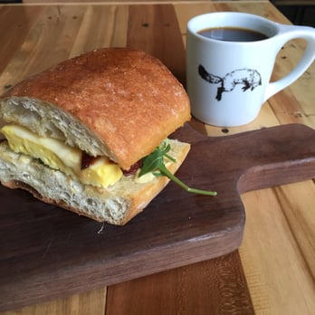 Fox In the Snow Cafe - 280 Photos & 244 Reviews - Coffee & Tea