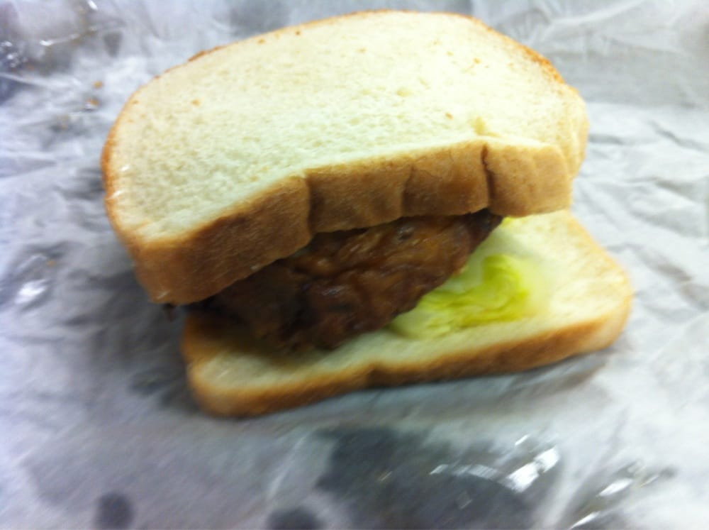 Park Chop Suey 16 Photos Chinese Downtown Saint Louis, MO