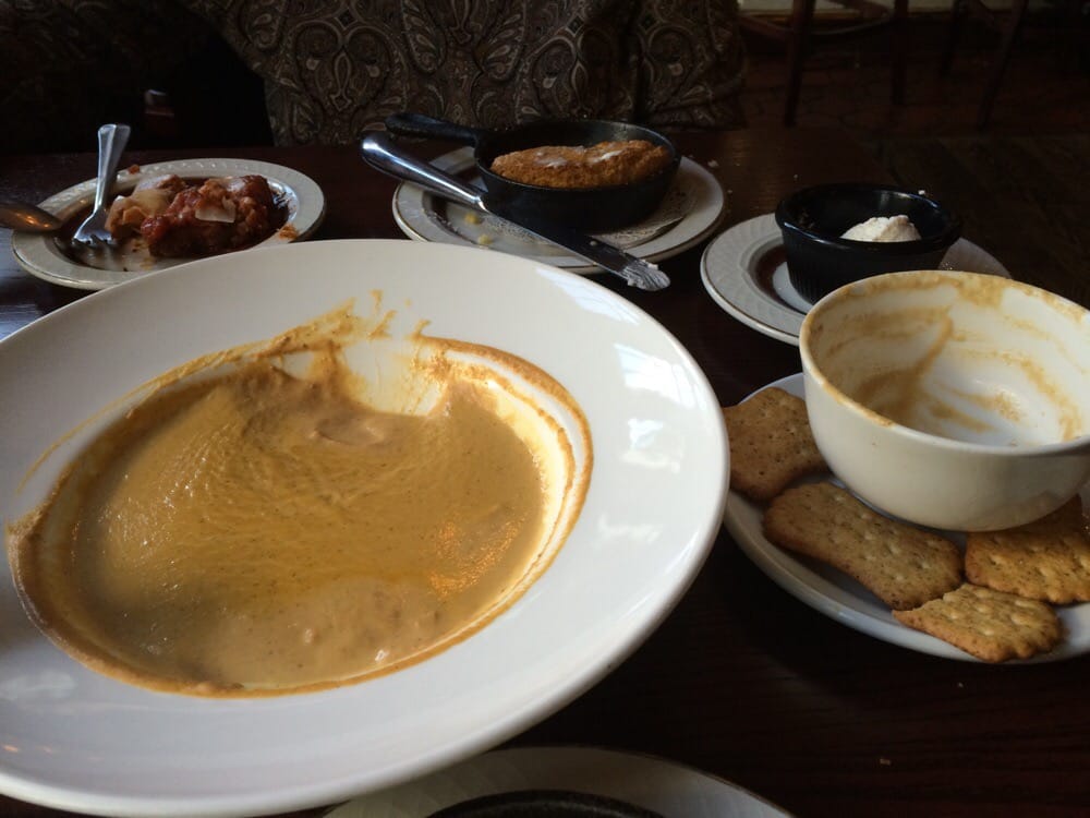 Why we will continue to love soup recipe in 2016