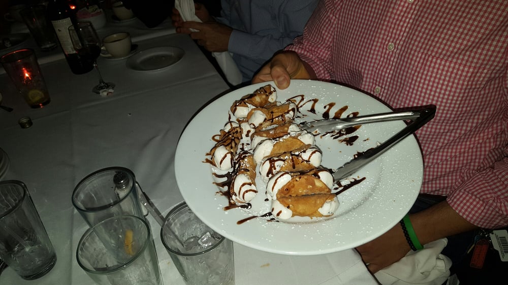 Bistro Di Marino 26 Photos Italian 492 Haddon Ave Collingswood, NJ Reviews Menu Yelp