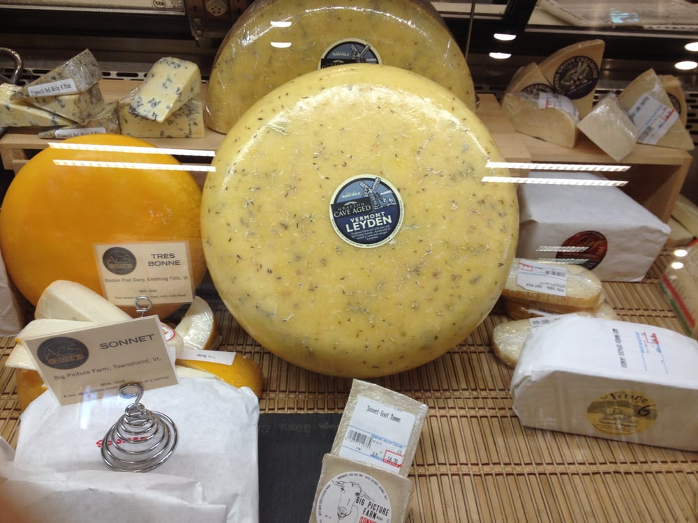 Grafton Village Cheese Company 36 Photos Cheese Shops 400 Linden