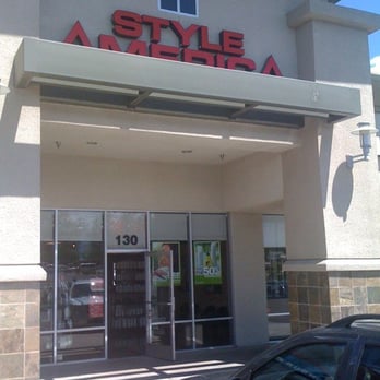 style america hair care