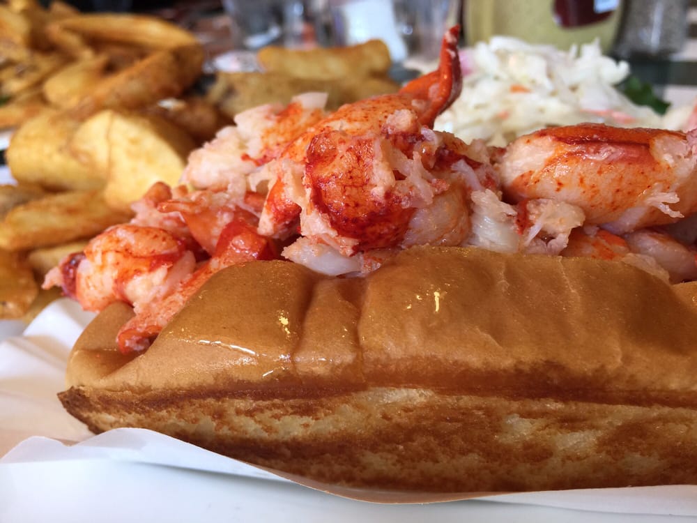 Seven Seas Restaurant 29 Photos Seafood Milford, CT Reviews Yelp