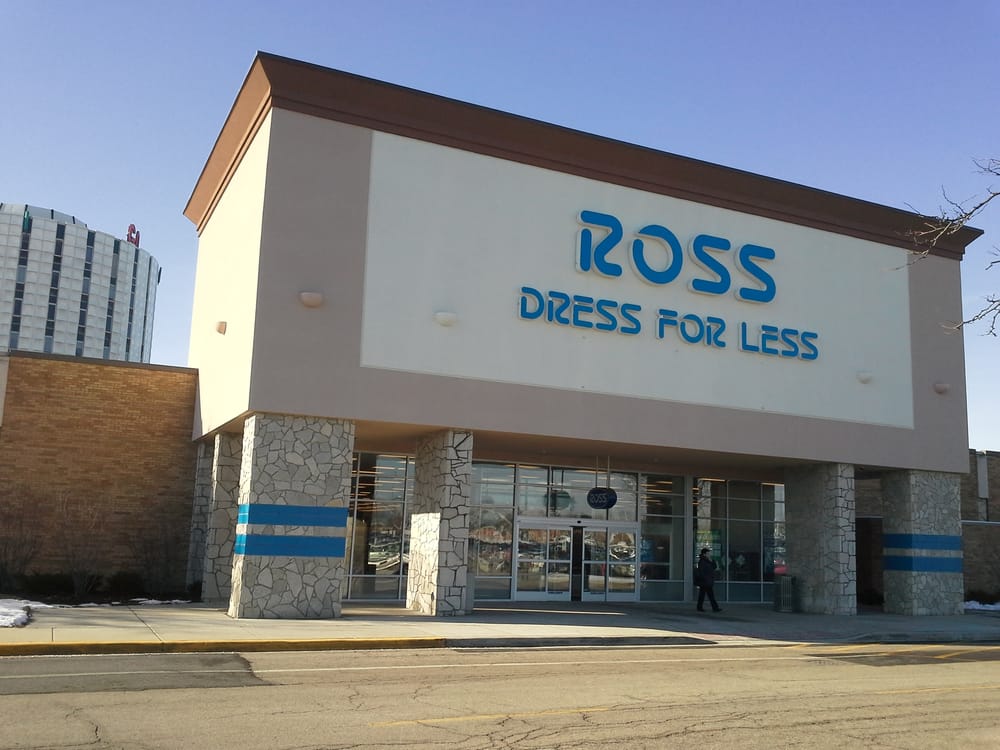 Ross Dress Less Department Store Locations Dress Ideas