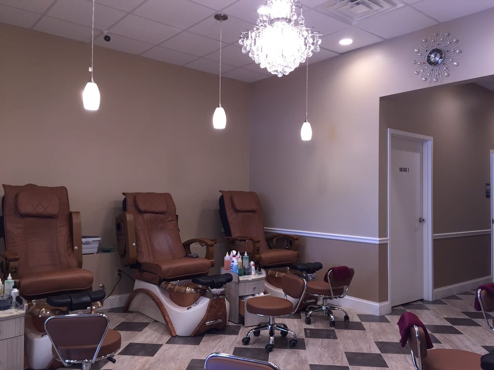 Morrissey Nail and Spa 22 Photos Nail Salons Dorchester Boston