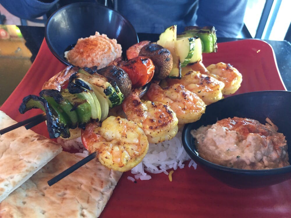 Kabob Grill Middle Eastern Las Vegas, NV Reviews Photos Menu