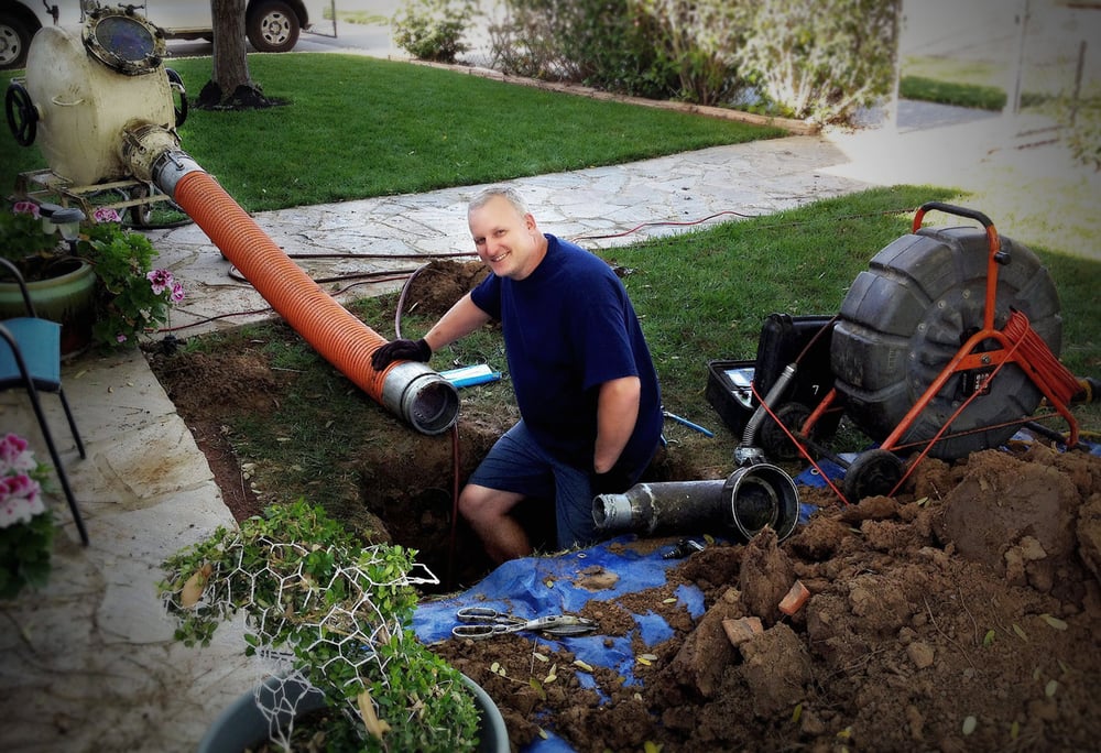 Wrench RePipe Plumbing Riverside, CA Yelp