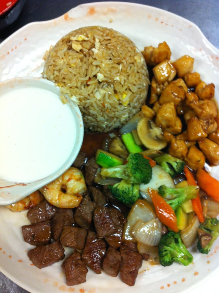 Samurai japanese steakhouse sandusky coupons