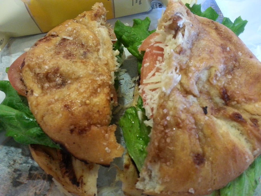 The Great American Bagel Bakery Bagels Charlotte, NC Yelp