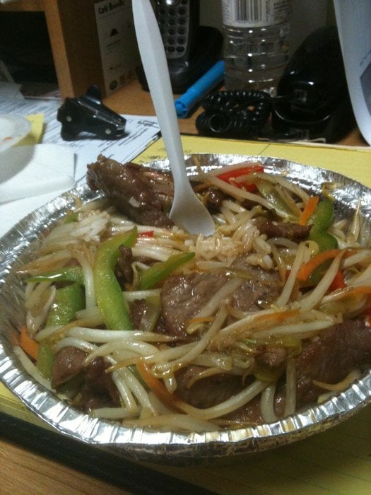 Chinese Food Restaurants In Oshawa Chinese Food Restaurants In Oshawa