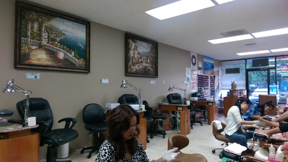 Medina Nails 12 Photos Nail Salons Bellevue, WA Reviews Yelp