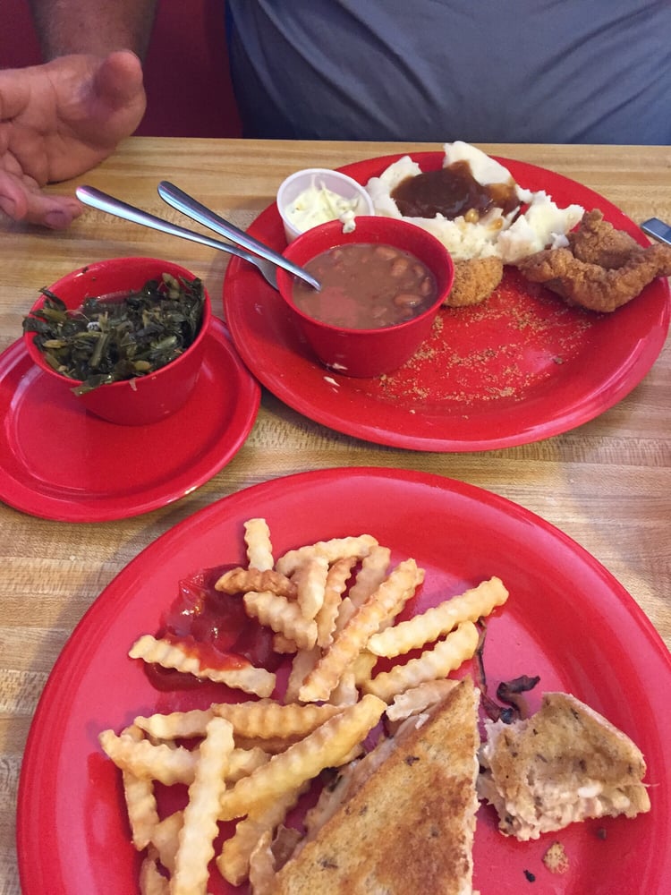 Fava’s Restaurant 44 Photos American (Traditional) KY