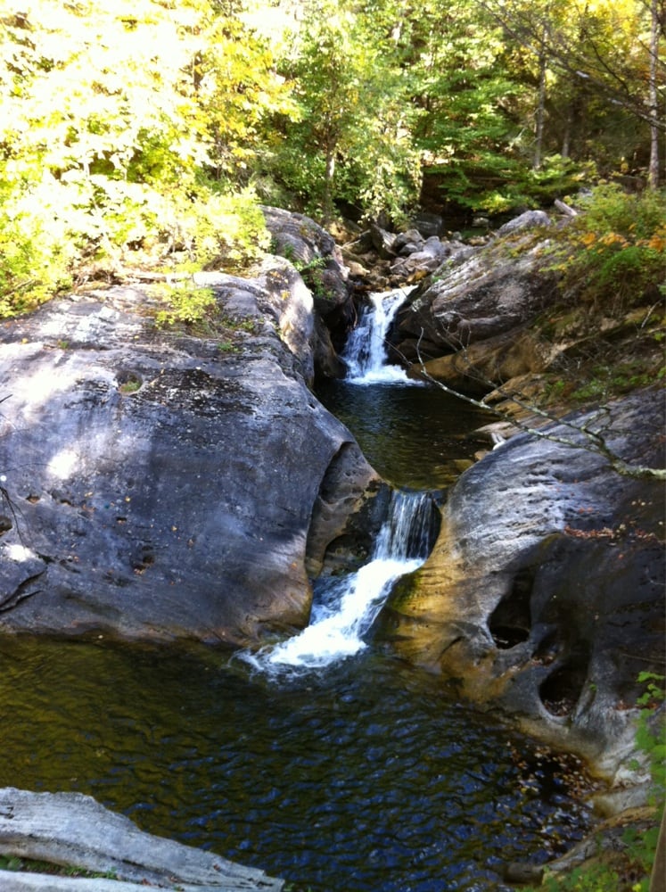 Kent Falls State Park 45 Photos Parks 462 Kent Cornwall Rd Kent